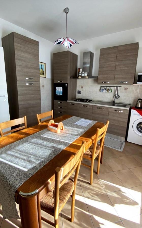 Casa Nicolas Рим Экстерьер фото
